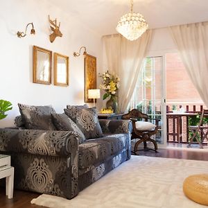 Apartamento Superior de 3 Dormitorios